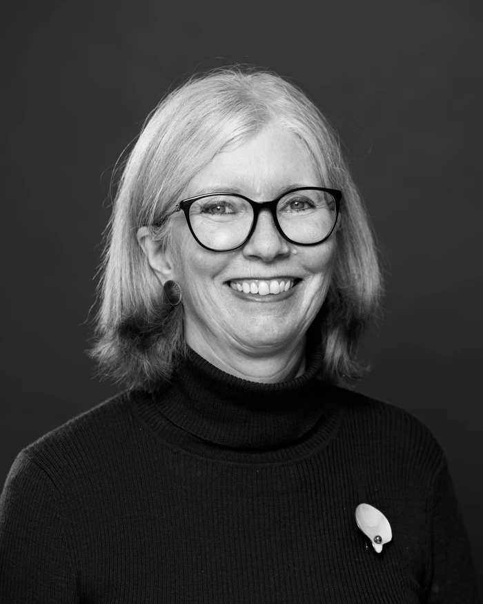 Bilde: Andrine Pollen. Fotokredit: Norla